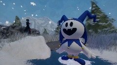 A screenshot taken in Dreams. 1 of 30.