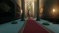 Remix of Terence Golden Egg Boss Fight (Never Finished)