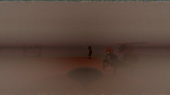 A screenshot taken in Dreams. 1 of 4.