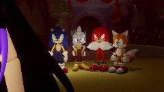 A screenshot taken in Dreams. 12 of 18.