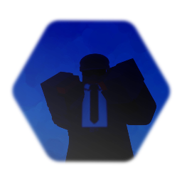 Renagade [Roblox Character]