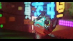 A screenshot taken in Dreams. 21 of 30.