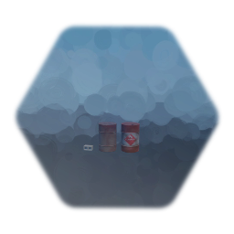 Objects Impact Logic (Old)