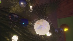 Twitch Intro: Special Baubles