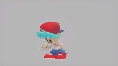 A screenshot taken in Dreams. 11 of 21.