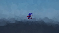 Remix of Fnf Sonic prey