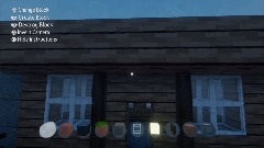 A screenshot taken in Dreams. 1 of 1.