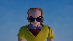 A screenshot taken in Dreams. 24 of 30.