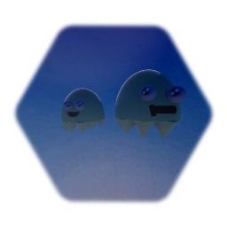 Ghost Buddies