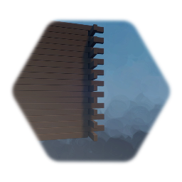Base cabin