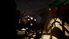 Something about Robots or idk p2 Sewer monstrosity