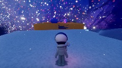 Human fall flat in Space DLC level 2