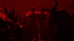 Hunt or be HUNTED