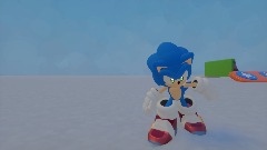 sonic_fast8's COOL level