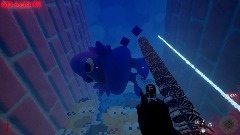 A Real Grimace Nightmare