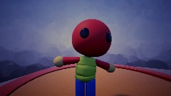 Rellow gameplay test