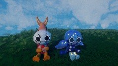 A Lady | Worryhate anim!!