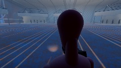Convention threat simulator