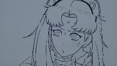 Sailor Moon(redraw)