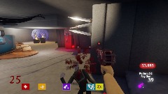 A screenshot taken in Dreams. 2 of 4.