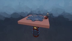 A screenshot taken in Dreams. 1 of 1.