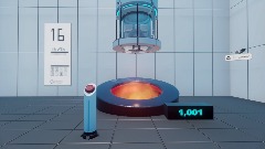 A screenshot taken in Dreams. 2 of 11.