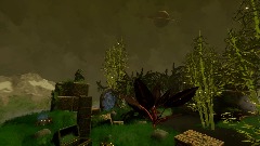 A screenshot taken in Dreams. 3 of 4.