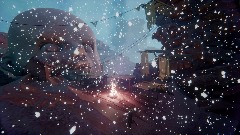 A screenshot taken in Dreams. 15 of 17.