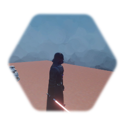 Star Wars !!!