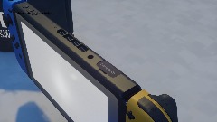 A screenshot taken in Dreams. 13 of 22.