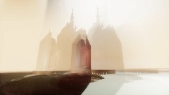 A screenshot taken in Dreams. 9 of 27.