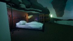 A screenshot taken in Dreams. 5 of 15.
