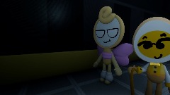 Dandy Elevator Funny