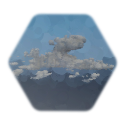 More Clouds