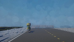 Little Dreams part9: Entering the Hospital