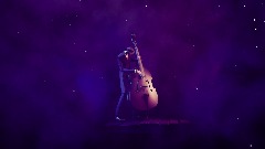 A screenshot taken in Dreams. 10 of 18.