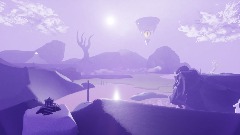 A Waste of Light v.1