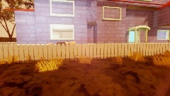 Hello Dreams prototype reborn