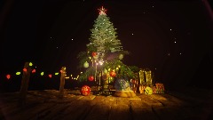 A little Christmas Gift