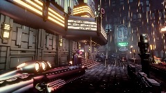 A screenshot taken in Dreams. 1 of 28.