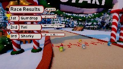 A screenshot taken in Dreams. 4 of 25.