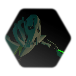 General Grievous