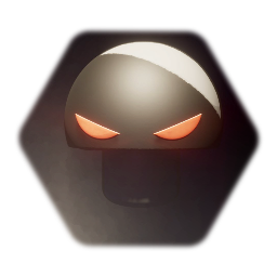 Doomshroom IMS