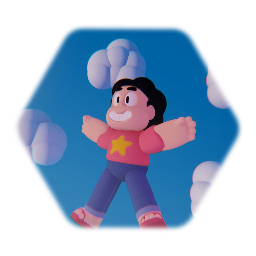 Steven Quarts Universe