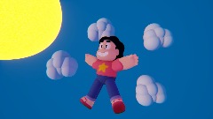 A screenshot taken in Dreams. 20 of 21.