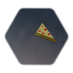 Pizza slice