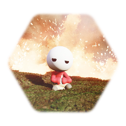 Skin and Bones Universe: <term>Bob