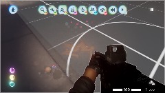 My Creation - 3/12/2022