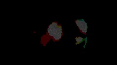 A screenshot taken in Dreams. 9 of 25.