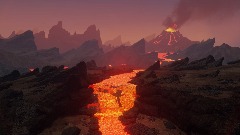 A screenshot taken in Dreams. 3 of 21.